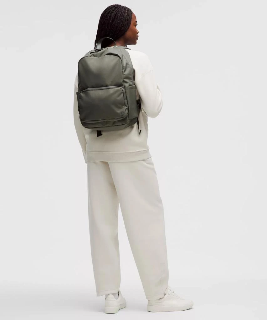 Everywhere Backpack 22L *Tech Canvas 商品