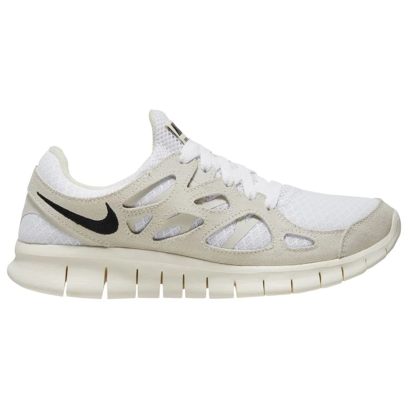 商品NIKE|Nike Free Run 2 - Women's,价格¥633,第1张图片