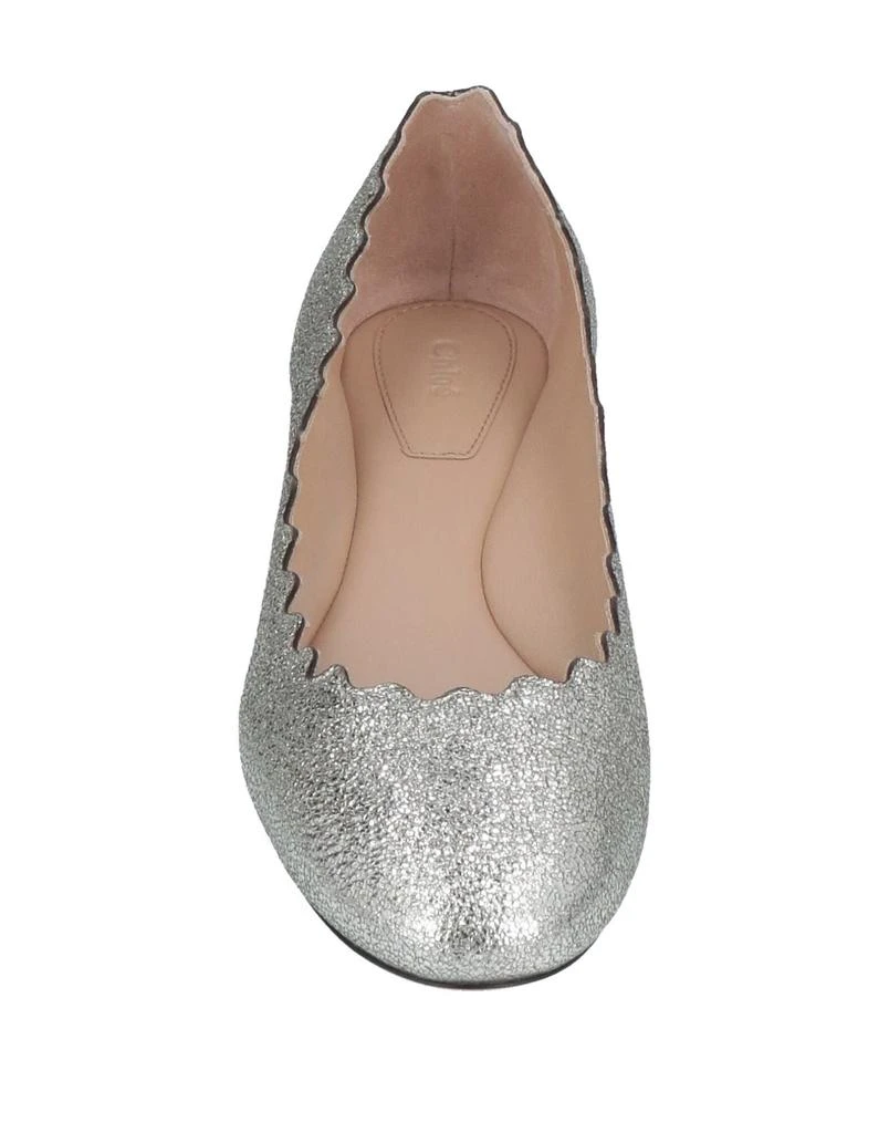 商品Chloé|Ballet flats,价格¥2093,第4张图片详细描述