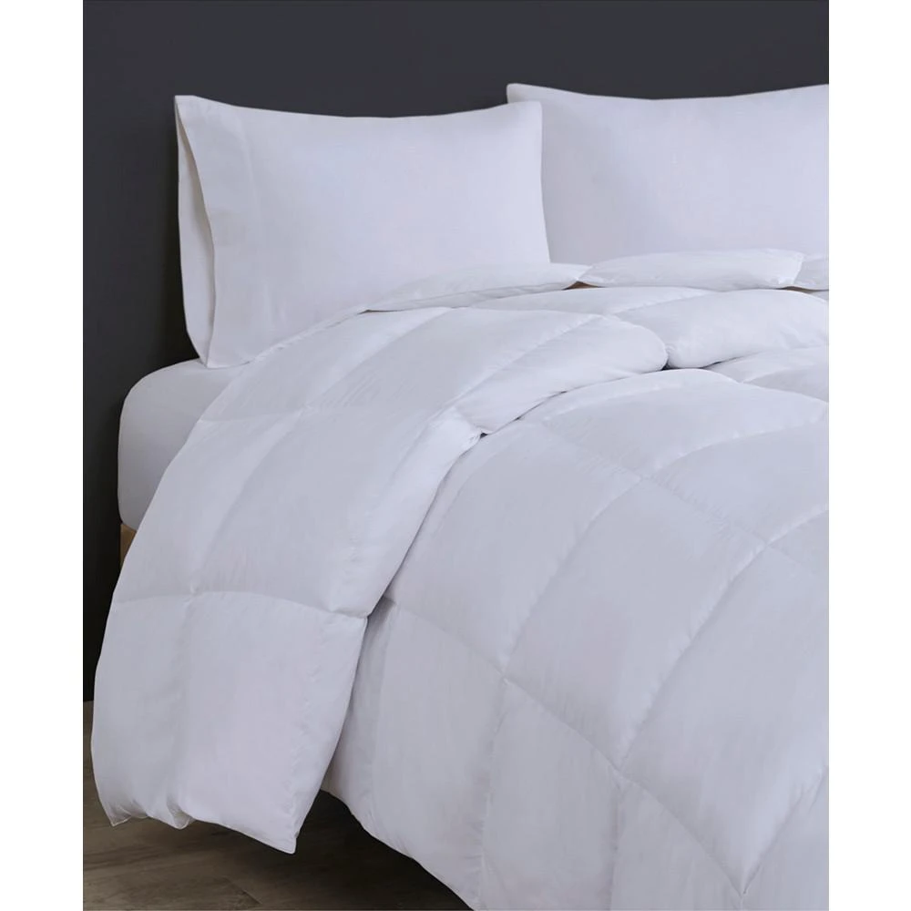 商品Sleep Philosophy|Heavy Warmth Goose Feather & Goose Down Filling Comforter,价格¥654,第4张图片详细描述