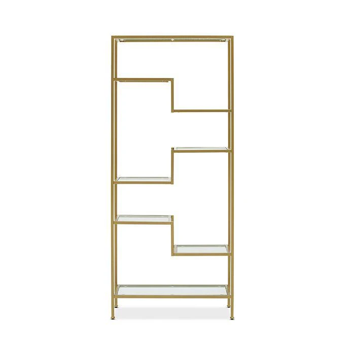 商品Sparrow & Wren|Sloane Etagere,价格¥2404,第2张图片详细描述