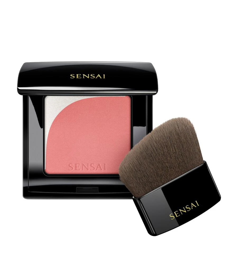 商品Sensai|Blooming Blush,价格¥394,第1张图片