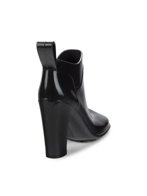 商品Bottega Veneta|Square Toe Ankle Boots,价格¥2464,第3张图片详细描述