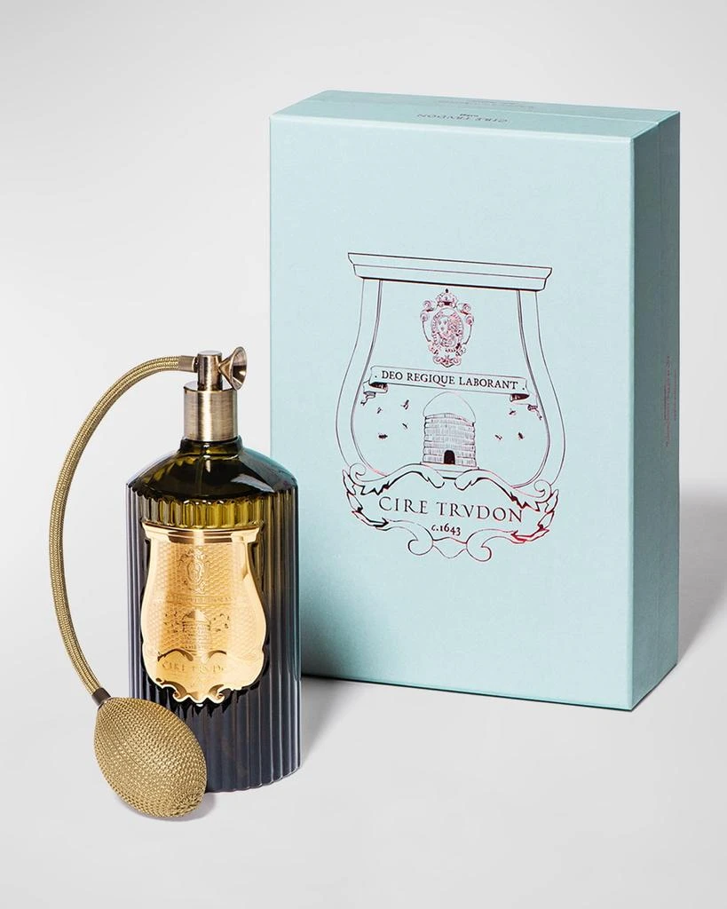 商品TRUDON|Abd El Kader Room Spray, Moroccan Mint Tea, 12.7 oz.,价格¥2021,第2张图片详细描述