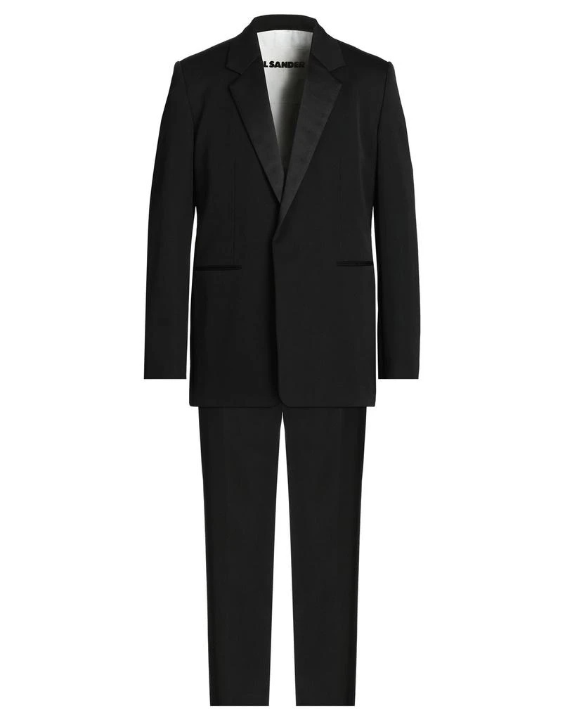 商品Jil Sander|Suits,价格¥21599,第1张图片