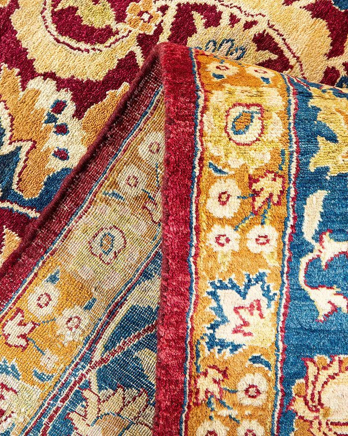商品Bloomingdale's|Mogul M1195 Area Rug, 7'10" x 10'4",价格¥15537,第5张图片详细描述
