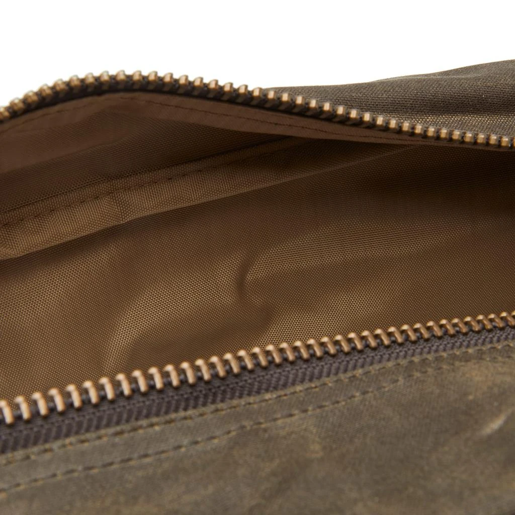 商品Filson|Filson Tin Cloth Tote Bag,价格¥2423,第5张图片详细描述
