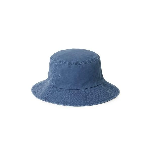 商品Saison 1865|Cotton Bucket Hat,价格¥214,第1张图片详细描述