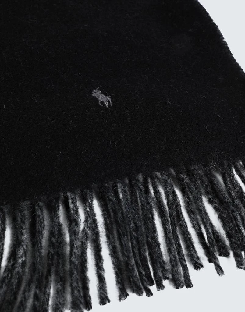 商品Ralph Lauren|Scarves and foulards,价格¥669,第2张图片详细描述