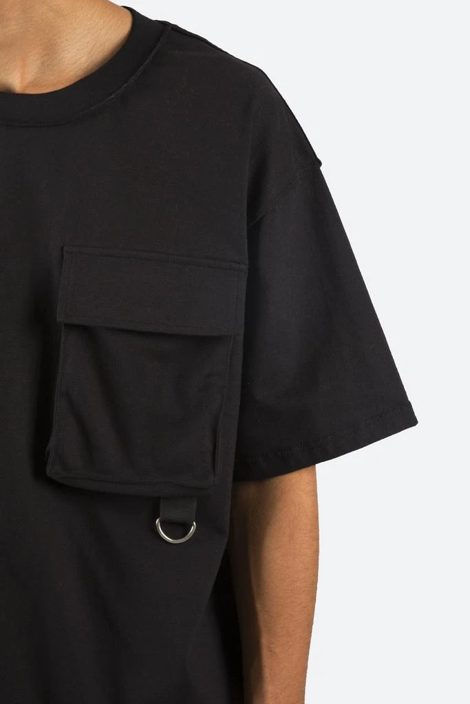 Tactical Tee - Black 商品