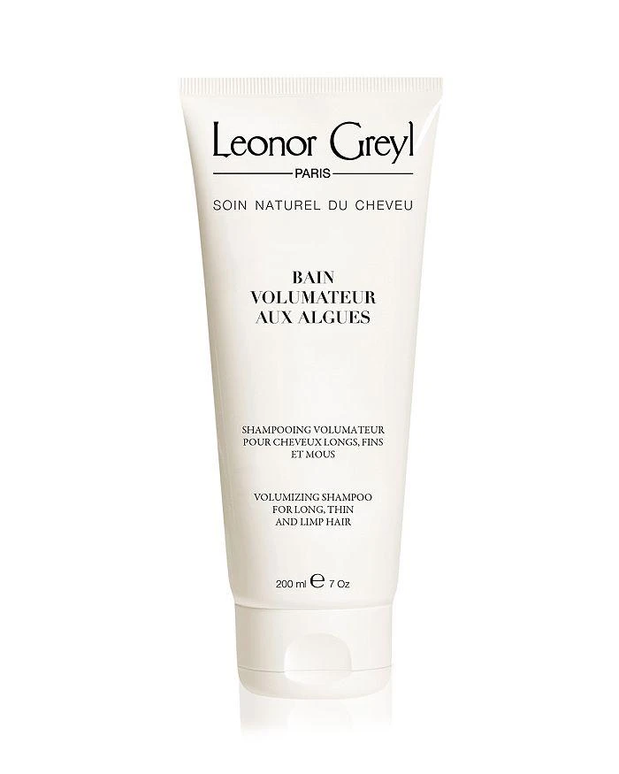 商品Leonor Greyl|Bain Volumateur aux Algues Volumizing Shampoo 7 oz.,价格¥380,第1张图片