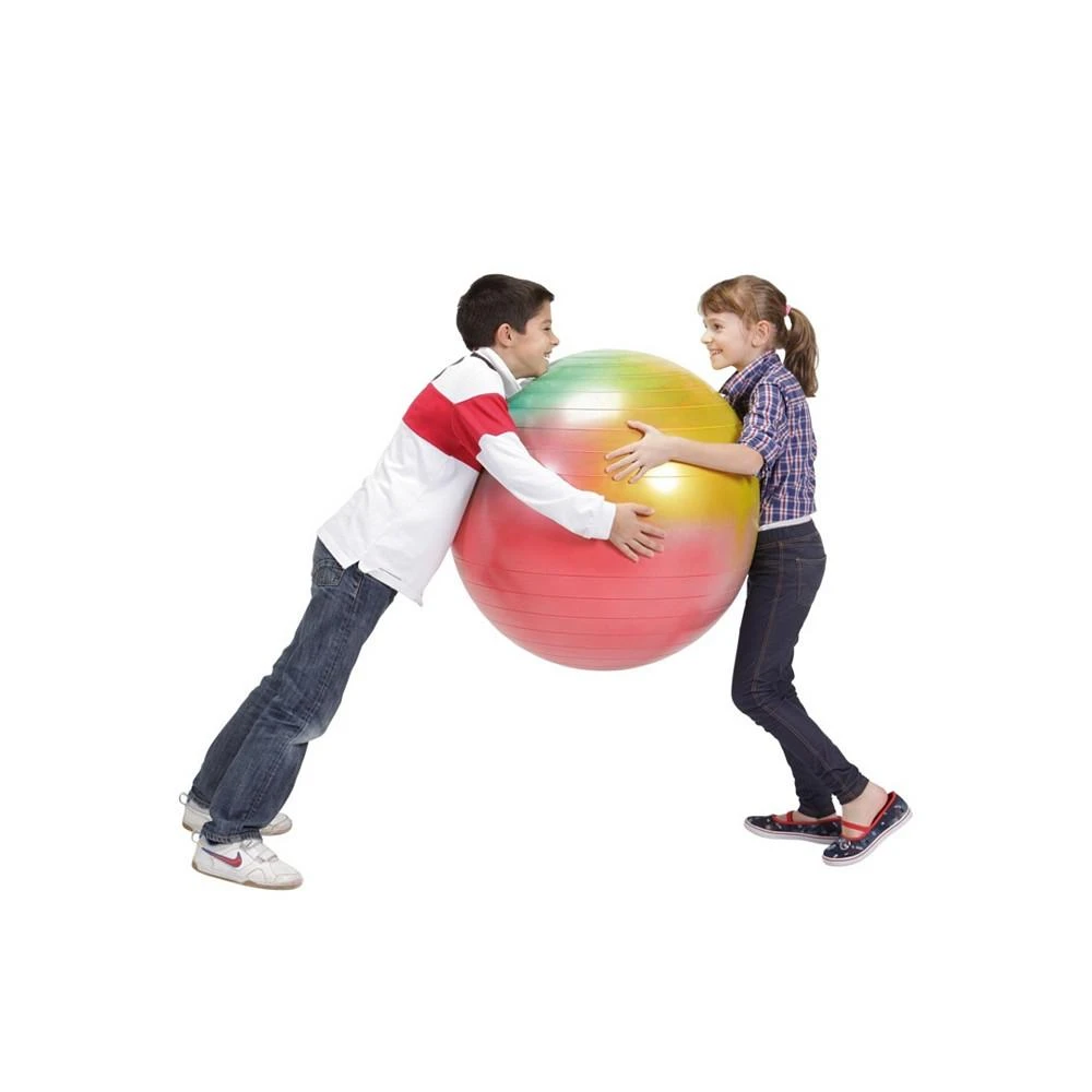 商品Gymnic|Arte Exercise Ball Plus 75,价格¥521,第3张图片详细描述