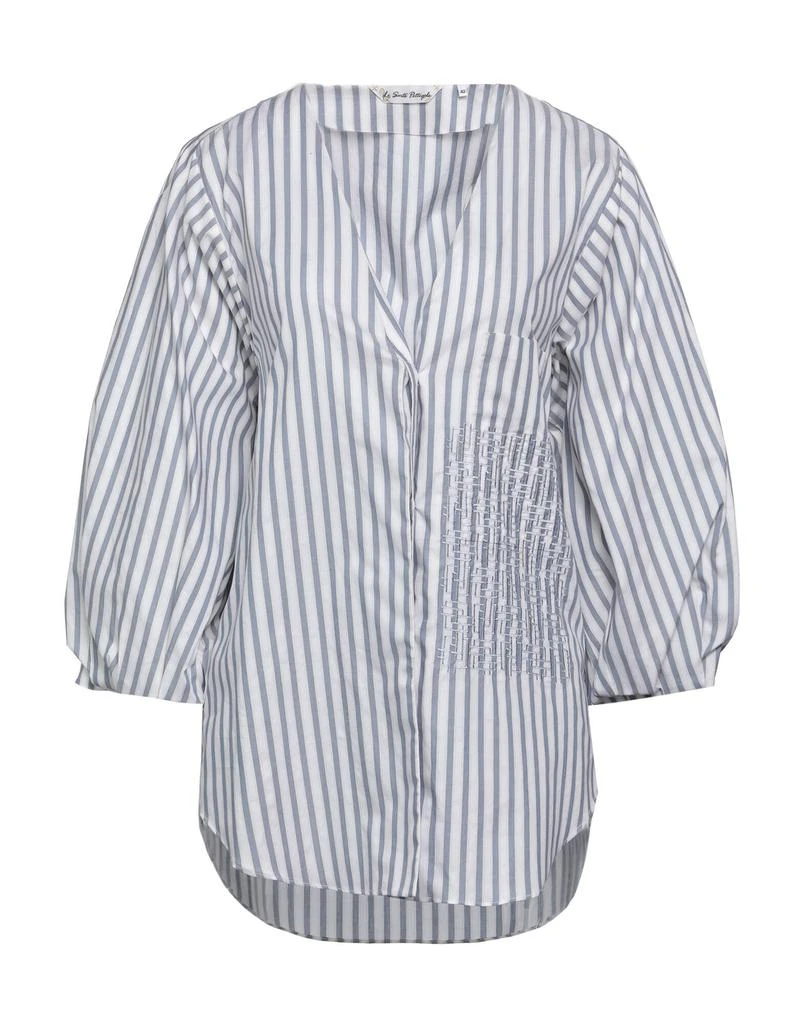 商品LE SARTE PETTEGOLE|Striped shirt,价格¥660,第1张图片