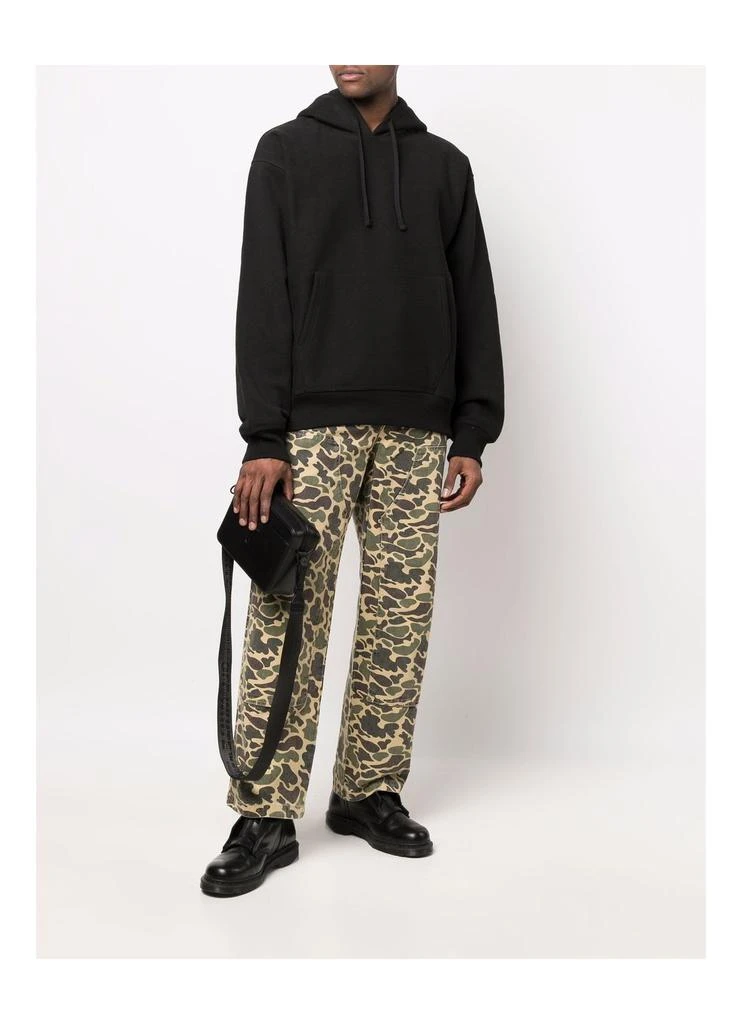 商品STUSSY|Back Hood App. Hood,价格¥998,第2张图片详细描述