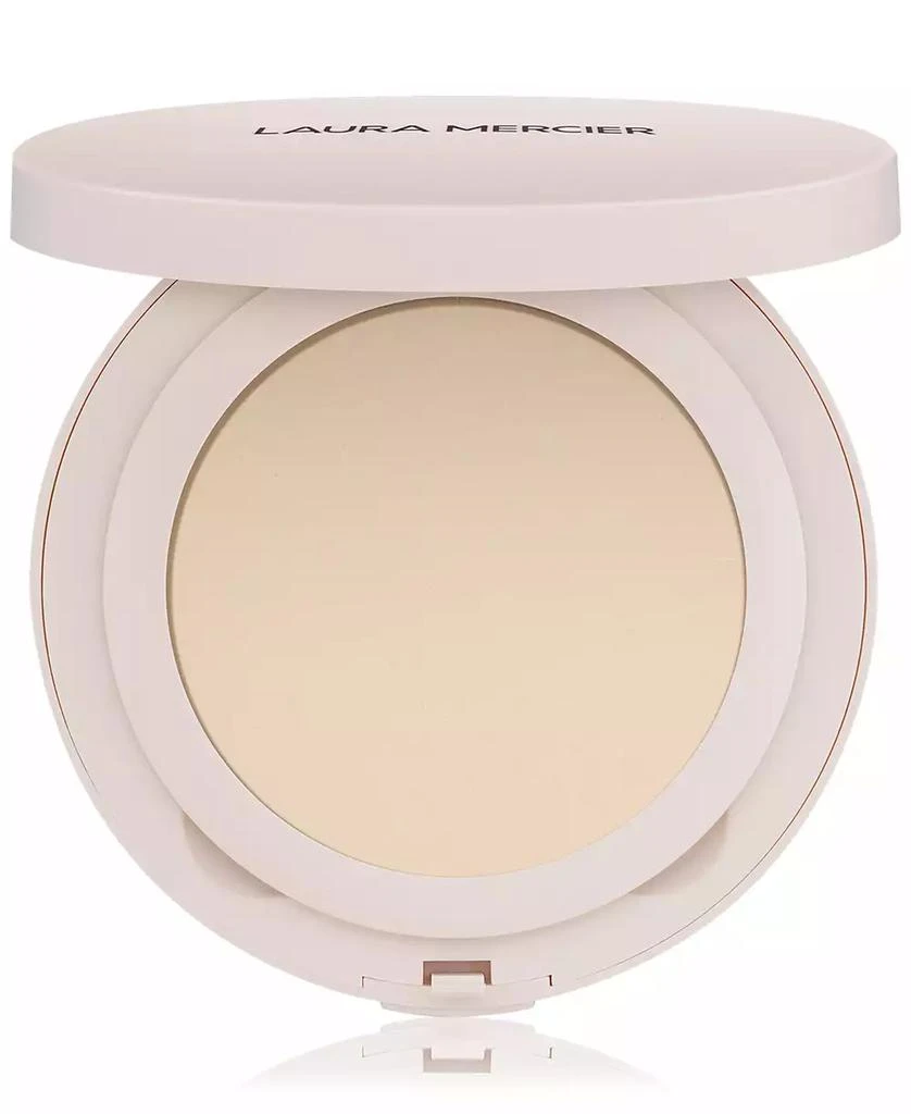 商品Laura Mercier|Translucent Pressed Setting Powder Ultra-Blur,价格¥389,第1张图片