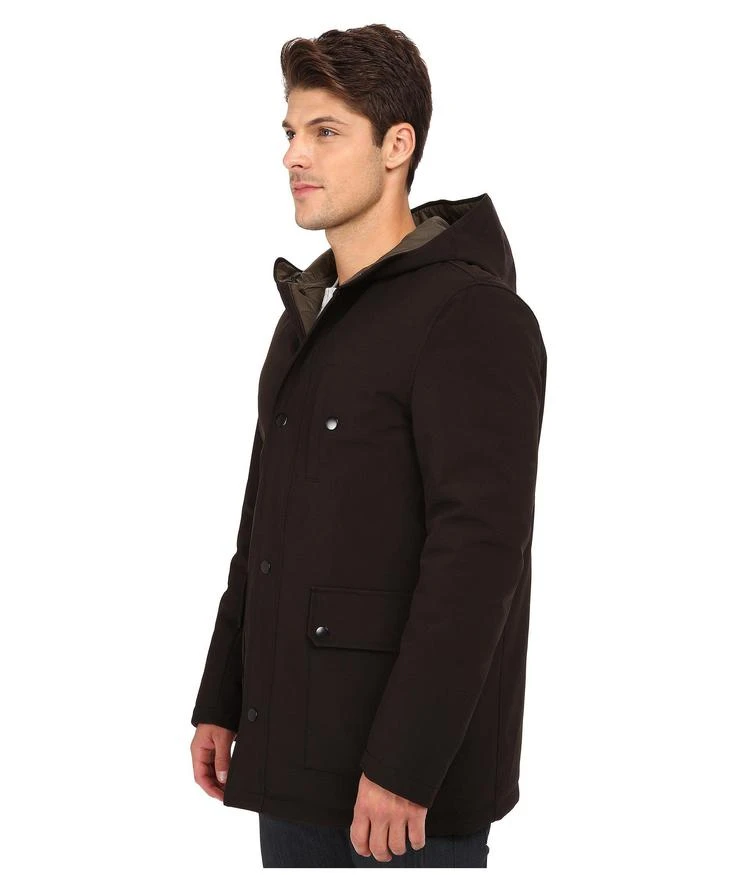 商品Kenneth Cole|Anorak Coat,价格¥421,第2张图片详细描述