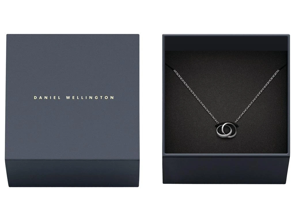 商品Daniel Wellington|Elan Unity Necklace,价格¥413,第3张图片详细描述