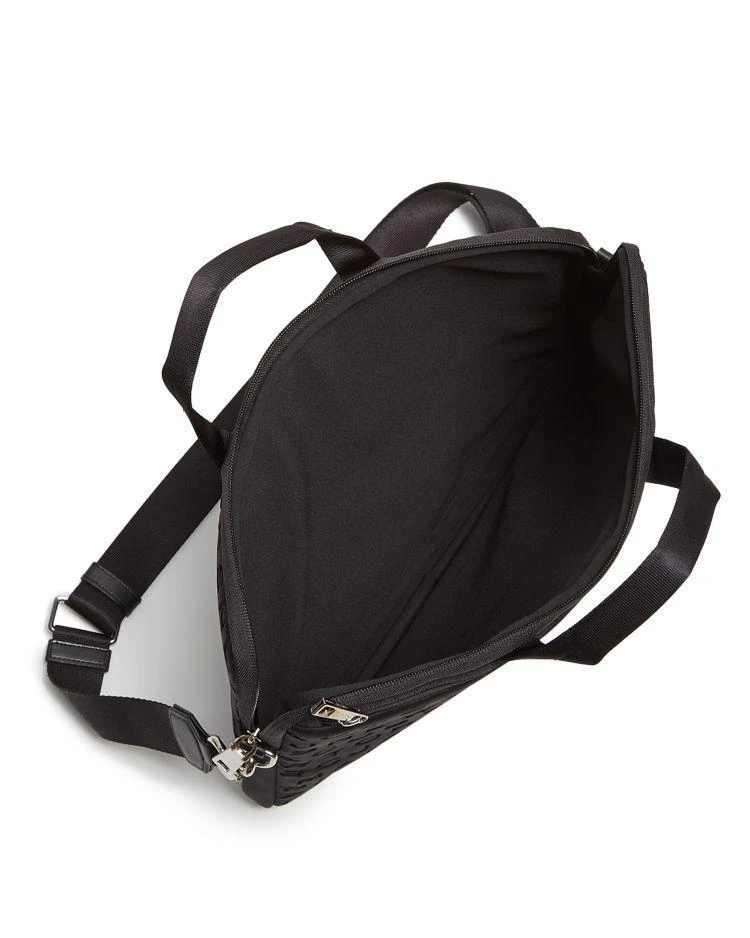 商品Marc Jacobs|Logo Tech Commuter 15" Laptop Case,价格¥1122,第3张图片详细描述