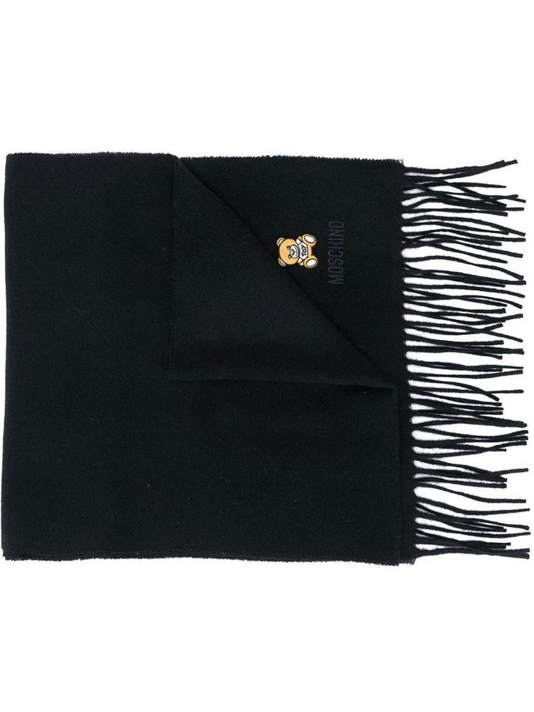 商品Moschino|Moschino Scarfs,价格¥740,第1张图片