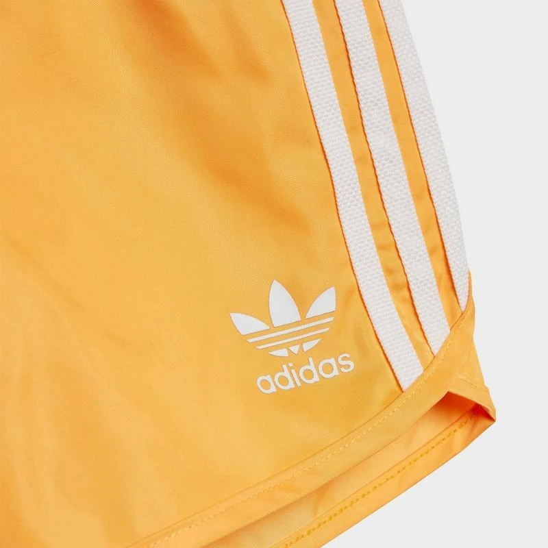 商品Adidas|Infant adidas Originals Soccer Uniform Set,价格¥336,第4张图片详细描述