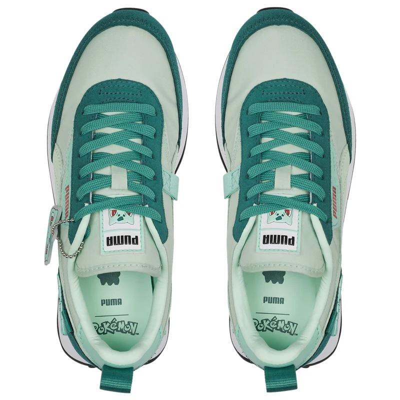 商品Puma|PUMA Future Rider - Men's,价格¥472,第4张图片详细描述