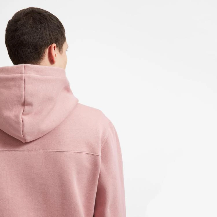 商品Everlane|The 365 Fleece 卫衣,价格¥442,第3张图片详细描述