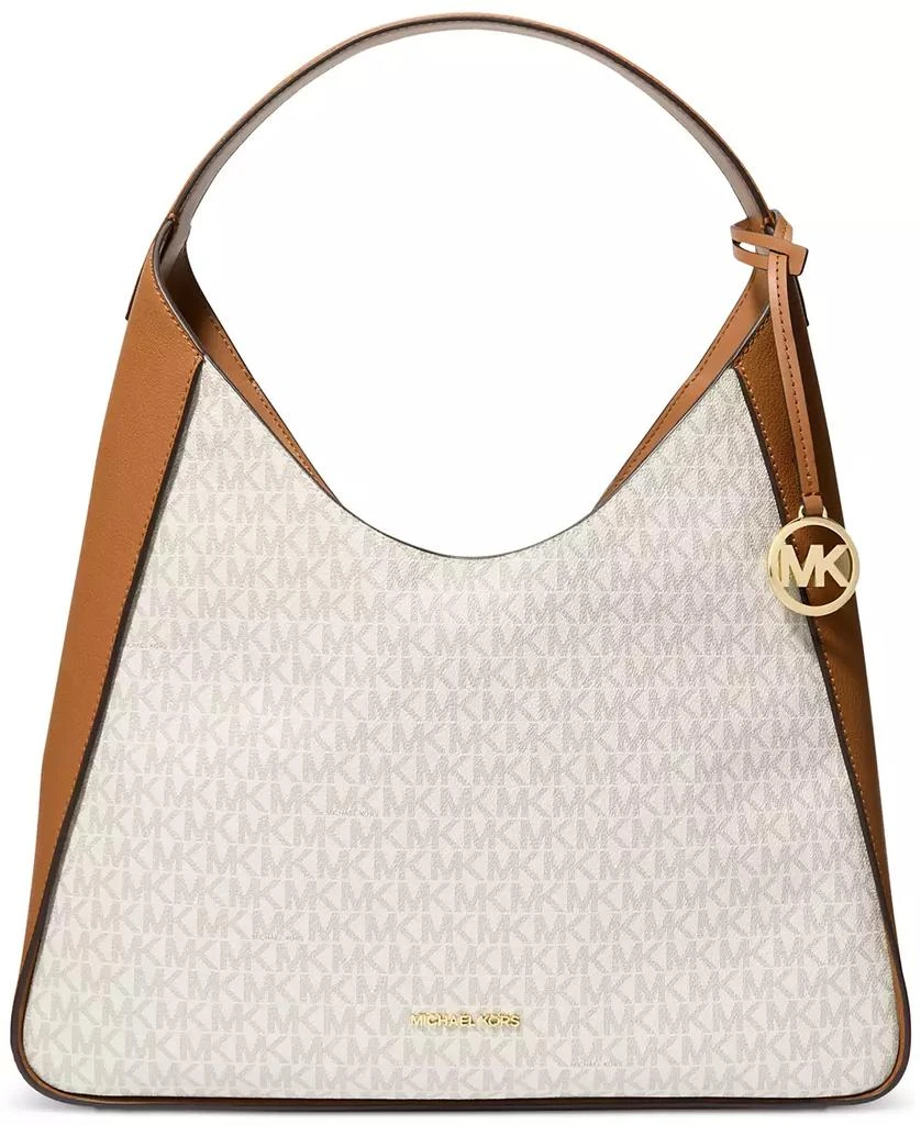 商品Michael Kors|Raquel Large Hobo Shoulder Bag,价格¥1106,第1张图片