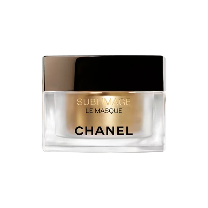 Chanel香奈儿奢华精萃面膜50g 商品
