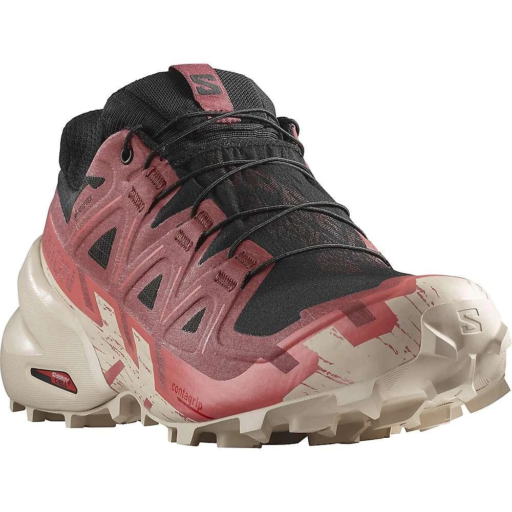 Salomon Women's Speedcross 6 GTX Shoe 商品