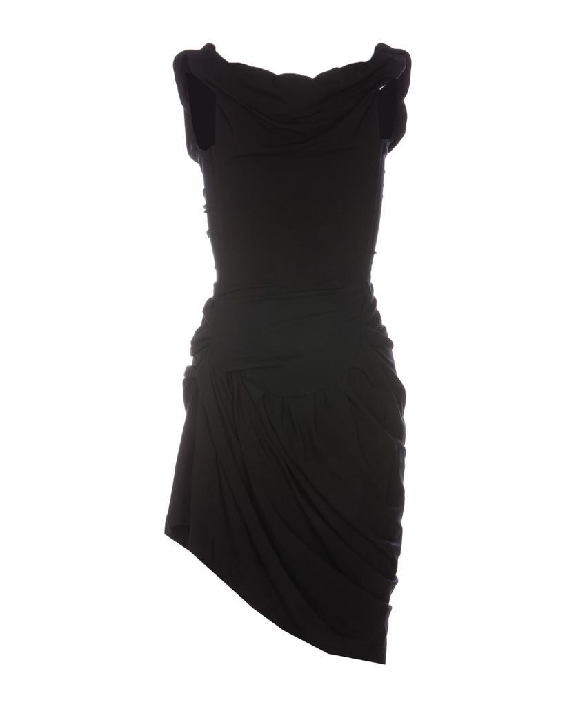 商品Vivienne Westwood|Ginnie Mini Dress,价格¥4040,第4张图片详细描述