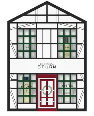 商品Dr. Barbara Sturm|精华液节日套装,价格¥3530,第1张图片