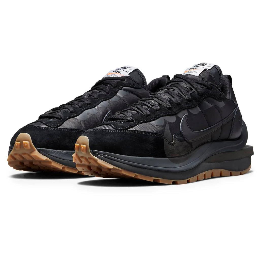 商品NIKE|Nike x Sacai Vaporwaffle Black Gum Sneaker,价格¥3718-¥4182,第3张图片详细描述