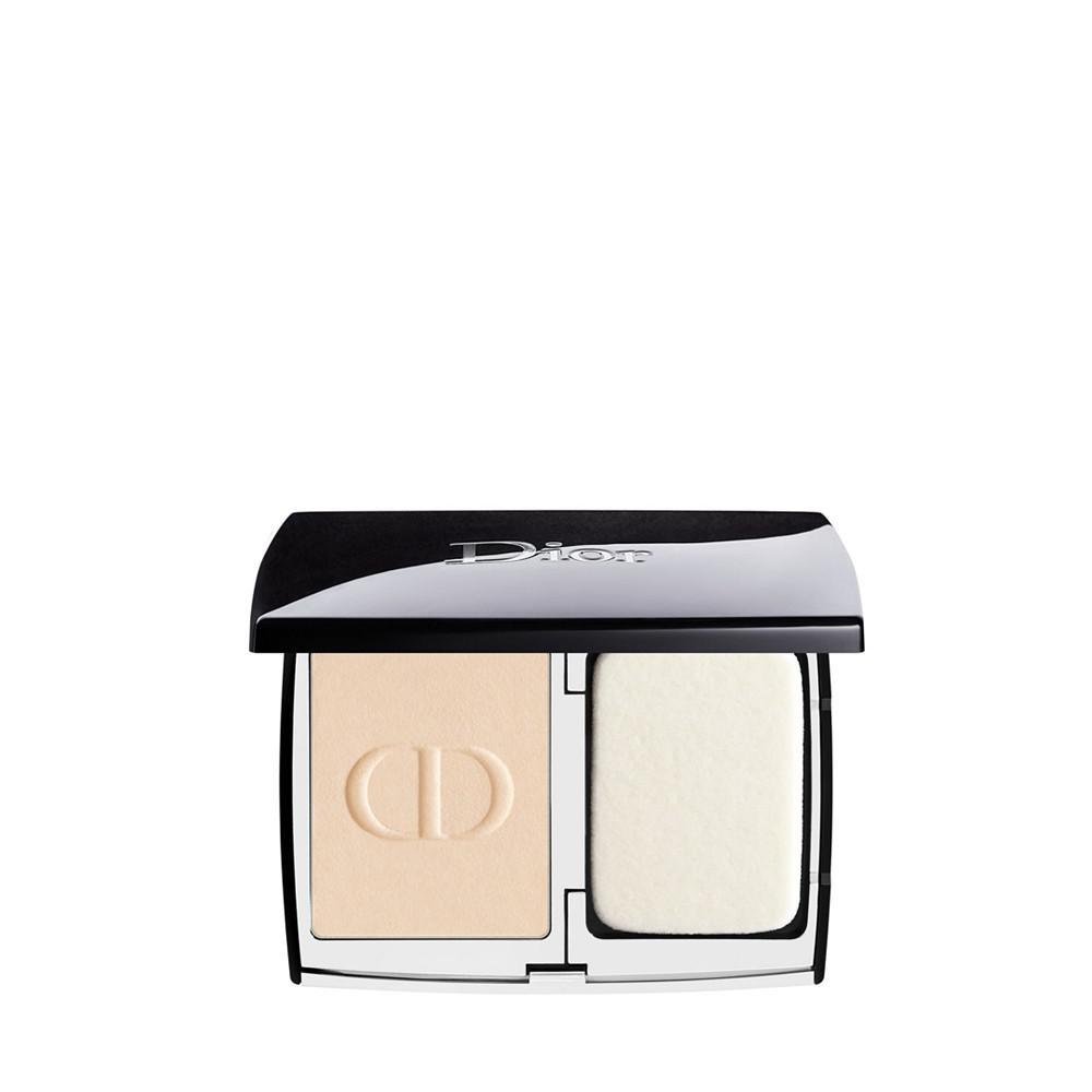 商品Dior|Forever Natural Matte Velvet Compact Foundation,价格¥430,第1张图片