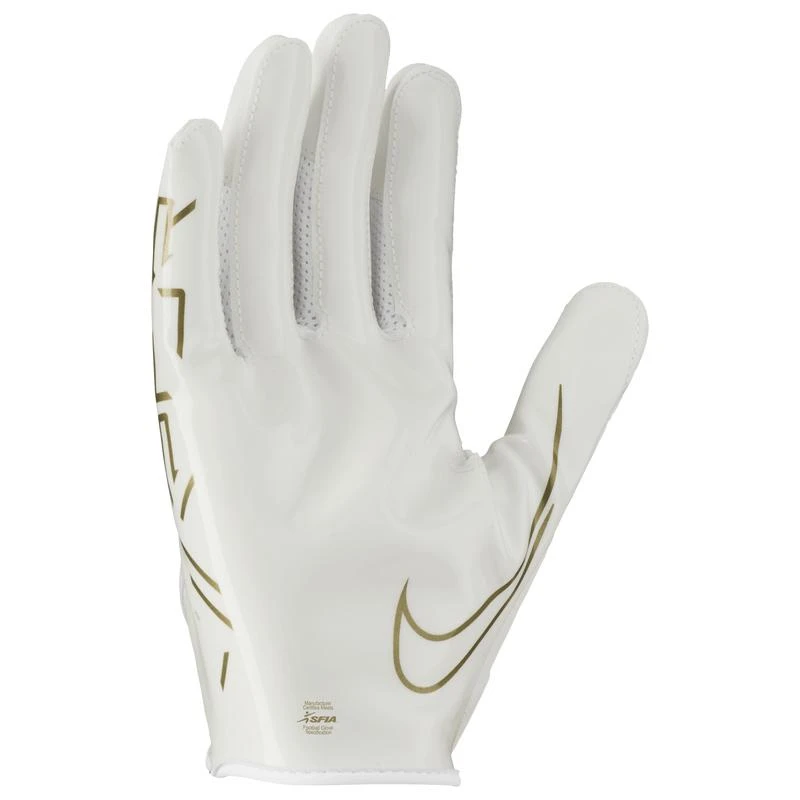 商品NIKE|Nike Vapor Jet 7.0 Receiver Gloves - Men's,价格¥113,第2张图片详细描述