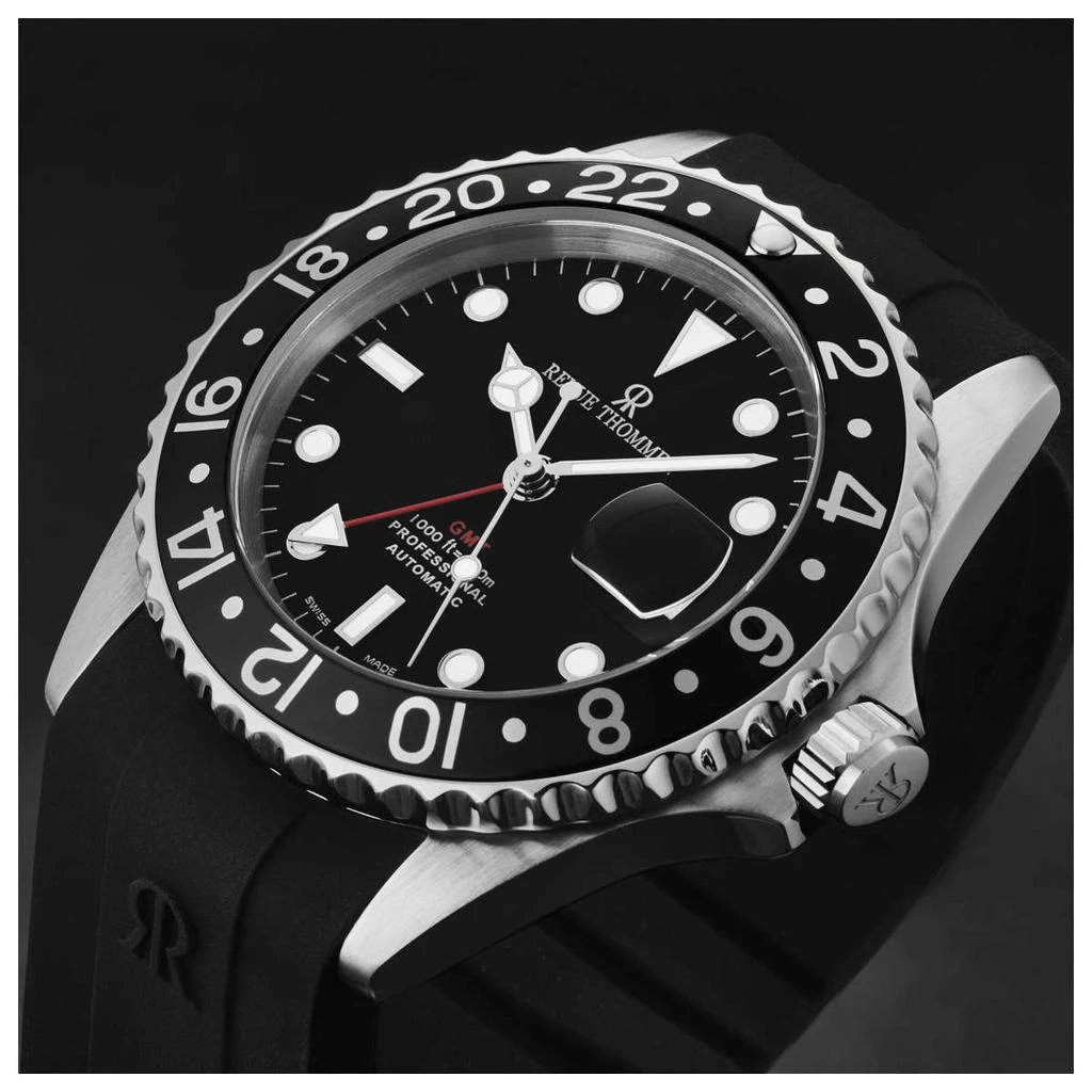 商品Revue Thommen|Revue Thommen Diver Men's Automatic Watch,价格¥5860,第2张图片详细描述