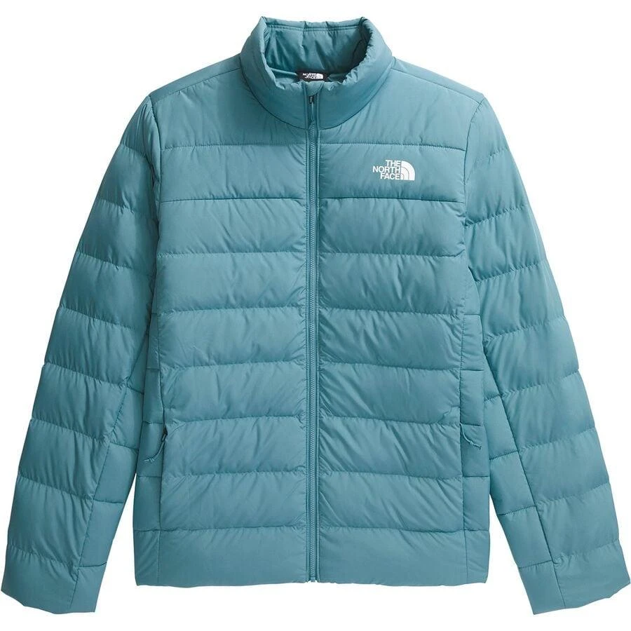 商品The North Face|Aconcagua 3 Jacket - Men's,价格¥1652,第1张图片