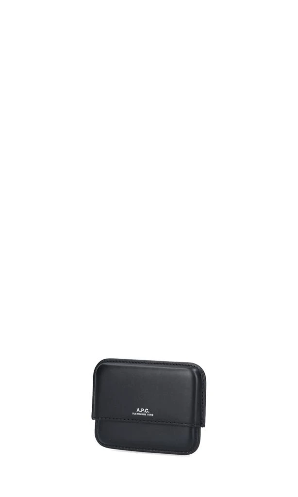 商品A.P.C.|A.P.C. Wallet,价格¥1287,第2张图片详细描述