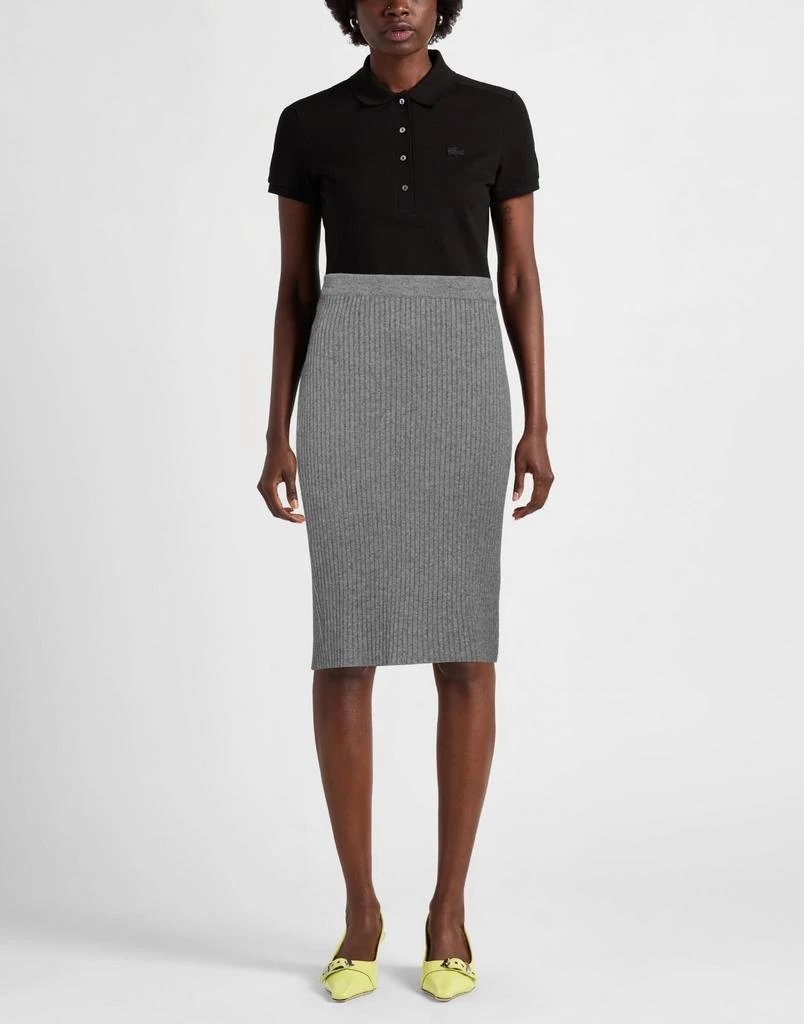 商品I BLUES|Midi skirt,价格¥318,第2张图片详细描述
