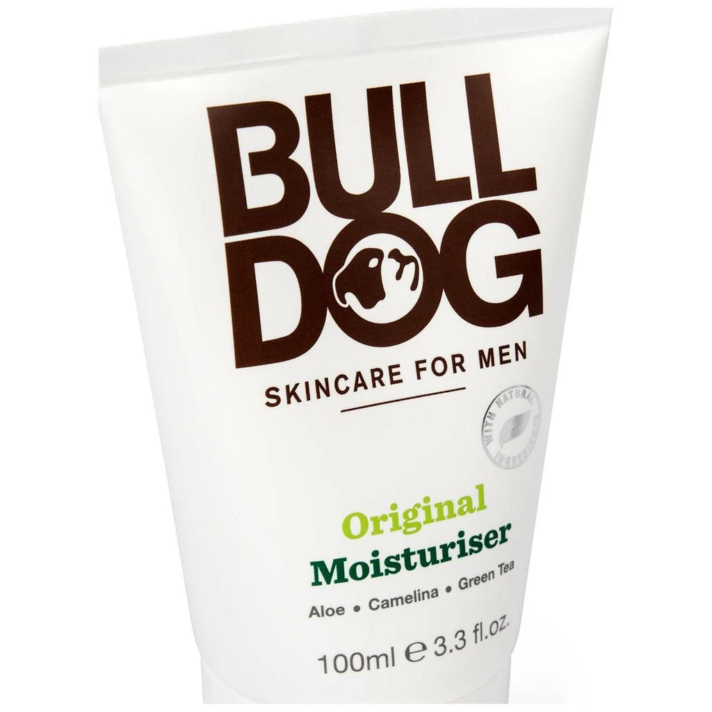 商品Bulldog Skincare for Men|Bulldog Skincare For Men Original Moisturiser 100ml,价格¥58,第4张图片详细描述