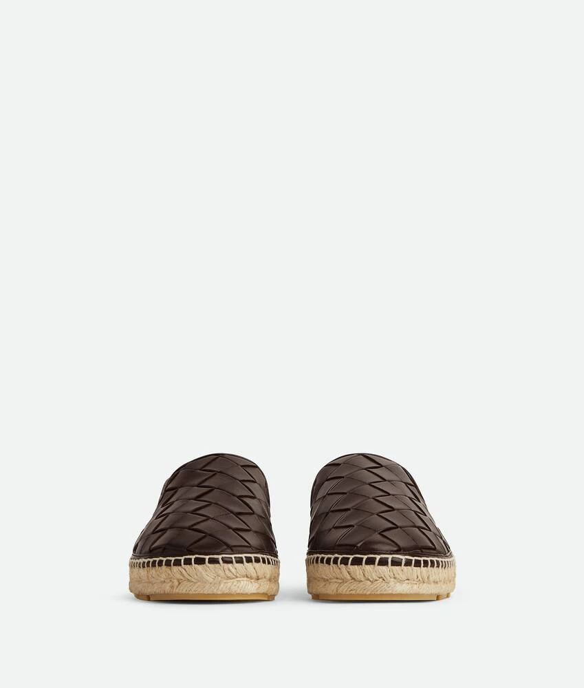 【预售】 BV葆蝶家 24秋冬 女士 商务休闲鞋 Espadrilles Jack 775340V2ED12113 商品