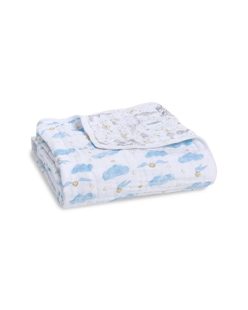 商品aden + anais|Harry Potter Printed Classic Dream Blanket,价格¥484,第1张图片