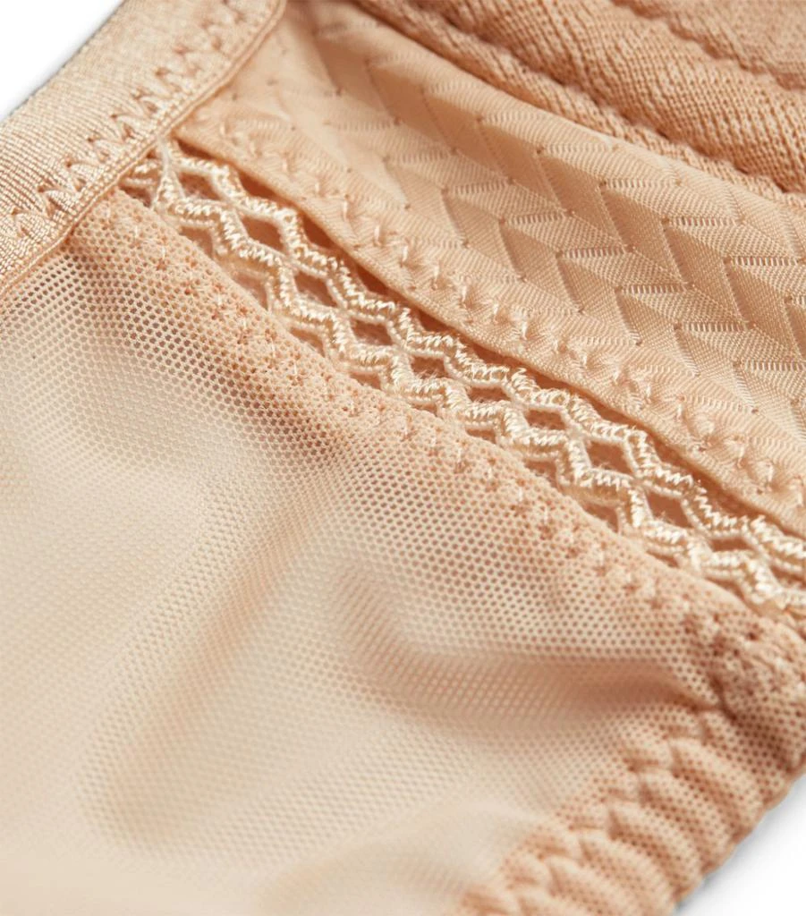 商品Chantelle|Spacer Bra,价格¥631,第4张图片详细描述