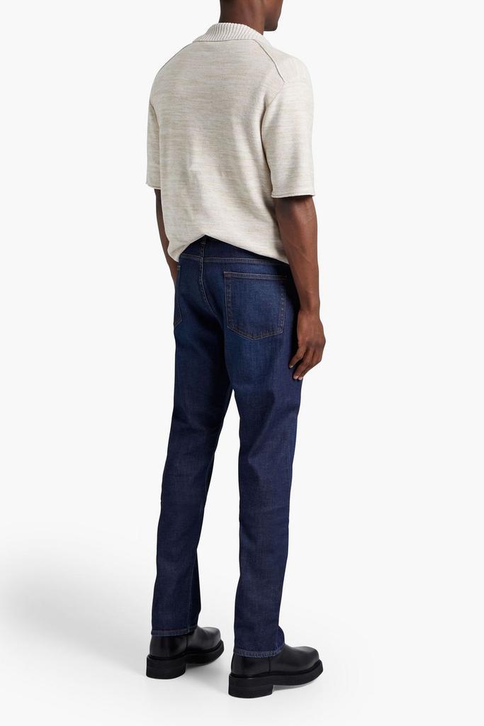 商品Zegna|Faded denim jeans,价格¥1424,第5张图片详细描述
