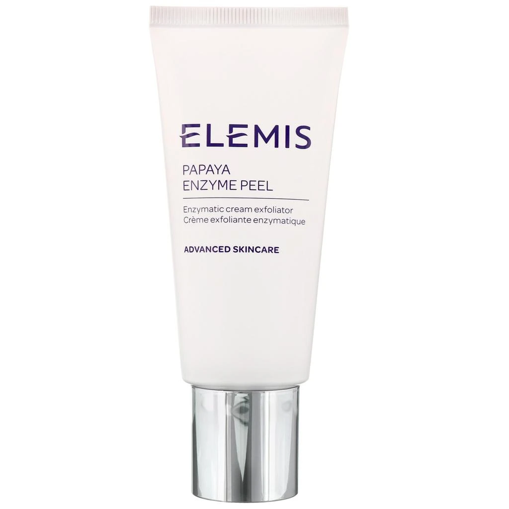 商品ELEMIS|Elemis 艾丽美 木瓜酵素去角质修护面膜 50ml,价格¥397,第1张图片