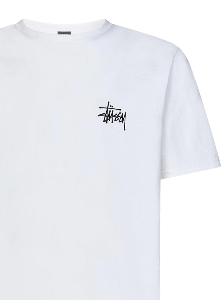 商品STUSSY|Stussy BASIC ST?SSY T-shirt,价格¥413,第5张图片详细描述