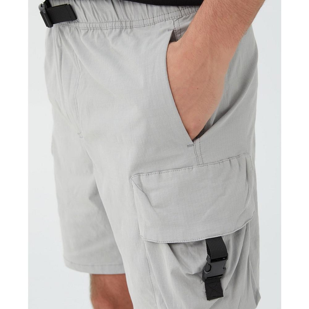 商品Cotton On|Men's Urban Shorts,价格¥371,第5张图片详细描述
