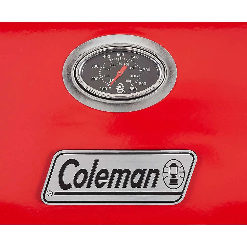 商品Coleman|Coleman Roadtrip 285 Stand Up Grill,价格¥2682,第2张图片详细描述