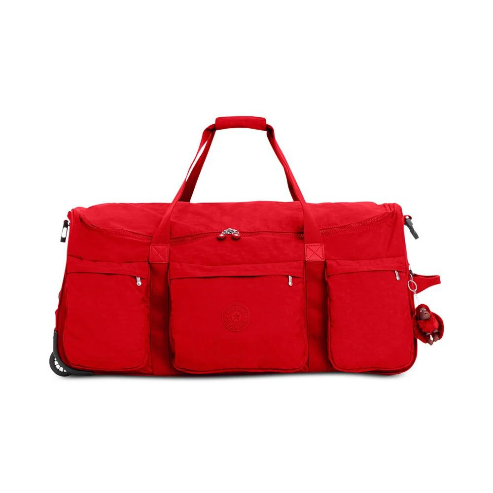 商品Kipling|Discover 30" Rolling Duffle,价格¥1073,第1张图片