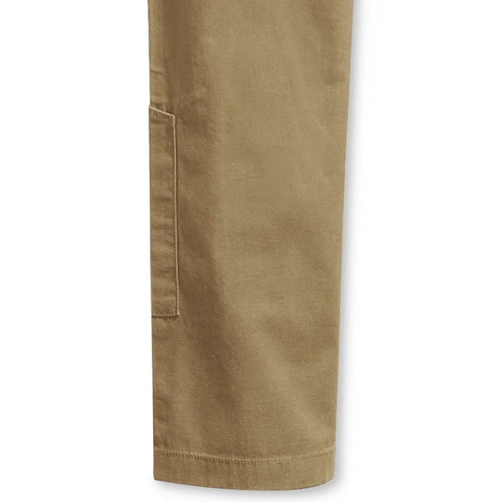 商品Tommy Hilfiger|Men's Seated Fit Chino Pants with Velcro® Closure,价格¥156,第4张图片详细描述