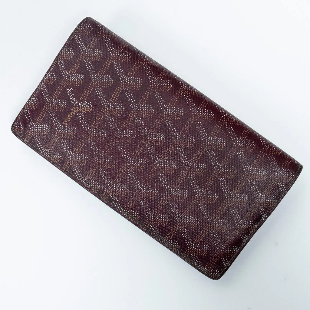 商品[二手商品] Goyard|Richelieu Wallet,价格¥3077,第1张图片